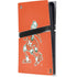 University of Miami Sebastian Mascot PS5 Pro Console Skin