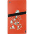 University of Miami Sebastian Mascot PS5 Pro Console Skin