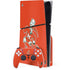 University of Miami Sebastian Mascot PlayStation PS5 Skins