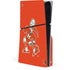 University of Miami Sebastian Mascot PlayStation PS5 Skins