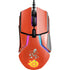 University of Miami Sebastian Mascot SteelSeries Rival 600 Gaming Mouse Skin