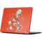 University of Miami Sebastian Mascot Surface Laptop 7 13.8in Skin