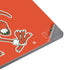 University of Miami Sebastian Mascot Laptop Skins