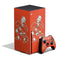 University of Miami Sebastian Mascot Xbox Series X Bundle Skin