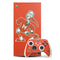 University of Miami Sebastian Mascot Xbox Series X Skins