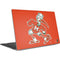 University of Miami Sebastian Mascot Dell XPS Skin