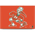 University of Miami Sebastian Mascot Dell XPS Skin