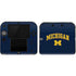 University of Michigan M Nintendo Skins