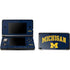 University of Michigan M Nintendo Skins