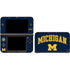 University of Michigan M Nintendo Skins