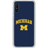 University of Michigan M Galaxy Cases