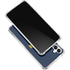 University of Michigan M Galaxy A16 5G Clear Case