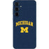 University of Michigan M Galaxy A36 5G Skin