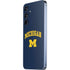 University of Michigan M Galaxy A55 5G Skin