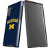 University of Michigan M Galaxy Note 10 Pro Case