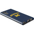 University of Michigan M Galaxy Note 10 Pro Case