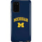 University of Michigan M Galaxy Note20 5G Pro Case