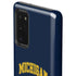 University of Michigan M Galaxy Note20 5G Pro Case