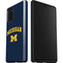 University of Michigan M Galaxy Note20 5G Pro Case