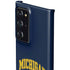 University of Michigan M Galaxy Note20 Ultra 5G Lite Case