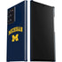 University of Michigan M Galaxy Note20 Ultra 5G Lite Case