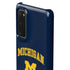 University of Michigan M Galaxy S20 Lite Case
