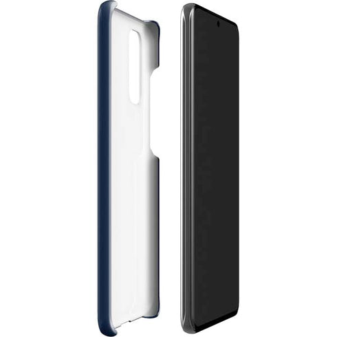 University of Michigan M Galaxy S20 Lite Case