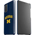 University of Michigan M Galaxy S20 Lite Case