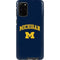 University of Michigan M Galaxy S20 Plus Pro Case