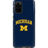 University of Michigan M Galaxy S20 Plus Pro Case