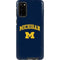 University of Michigan M Galaxy S20 Pro Case