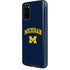 University of Michigan M Galaxy S20 Pro Case