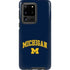 University of Michigan M Galaxy S20 Ultra 5G Pro Case