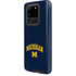 University of Michigan M Galaxy S20 Ultra 5G Pro Case