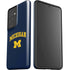 University of Michigan M Galaxy S21 Ultra 5G Pro Case