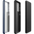 University of Michigan M Galaxy S22 Plus Pro Case