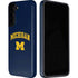 University of Michigan M Galaxy S22 Plus Pro Case