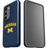 University of Michigan M Galaxy S23 Plus Pro Case