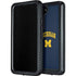 University of Michigan M Galaxy S23 Plus Waterproof Case