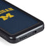 University of Michigan M Galaxy S23 Plus Waterproof Case
