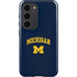 University of Michigan M Galaxy S23 Pro Case