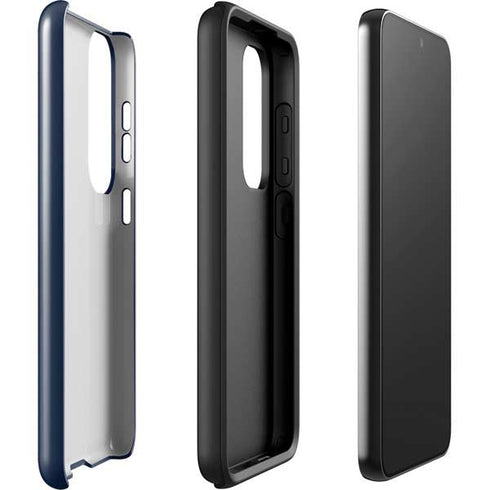 University of Michigan M Galaxy S23 Pro Case