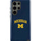 University of Michigan M Galaxy S23 Ultra Pro Case