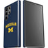 University of Michigan M Galaxy S23 Ultra Pro Case