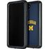 University of Michigan M Galaxy S23 Waterproof Case