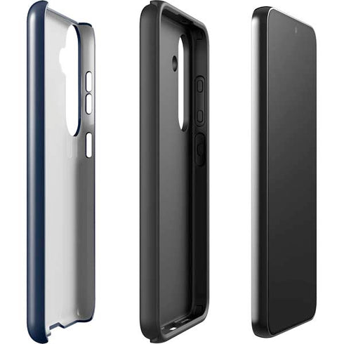 University of Michigan M Galaxy S25 Plus Impact Case