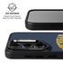 University of Michigan M Galaxy S25 Plus Kickstand Case