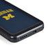 University of Michigan M Galaxy S24 Plus Waterproof Case