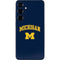 University of Michigan M Galaxy S24 Skin