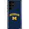 University of Michigan M Galaxy Cases